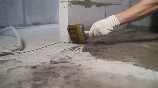 24/7 Emergency Waterproofing experts in Crawfordsville, IN